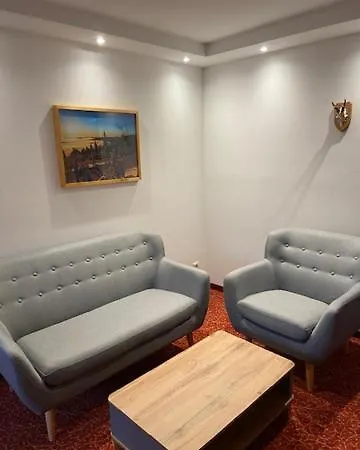 ホテル Neues Haus - Berggasthof Und