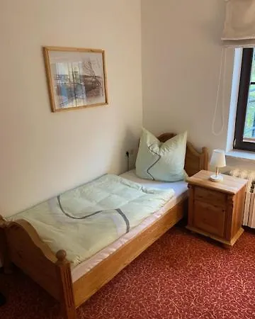 Neues Haus - Berggasthof Und 3* クロルト・オーバーヴィーゼンタール