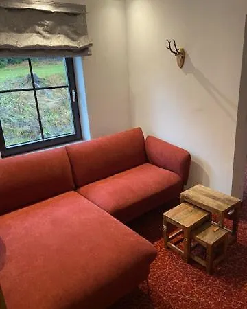 Neues Haus - Berggasthof Und クロルト・オーバーヴィーゼンタール