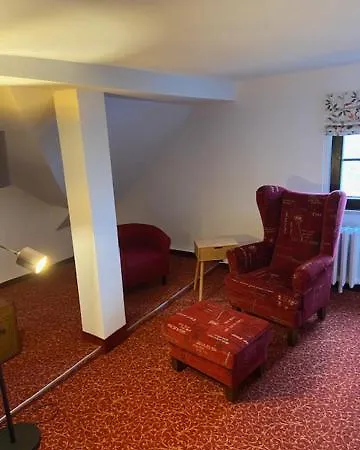 Neues Haus - Berggasthof Und ホテル