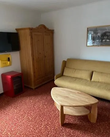 Neues Haus - Berggasthof Und 3*