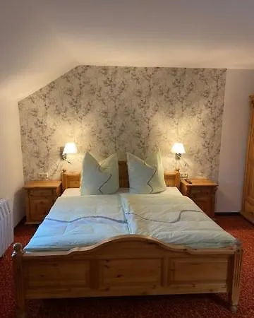 Neues Haus - Berggasthof Und 3*