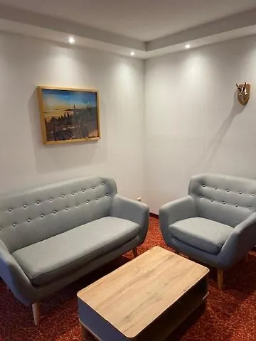 Hotel Neues Haus - Berggasthof Und