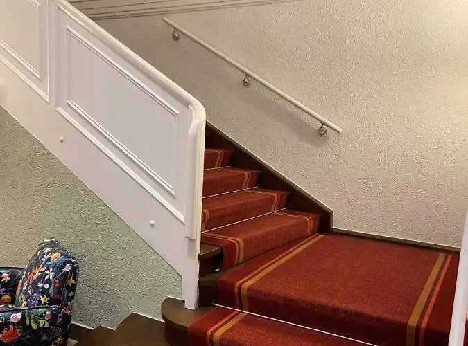 Neues Haus - Berggasthof Und Hotel