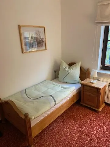 Neues Haus - Berggasthof Und 3* Oberwiesenthal