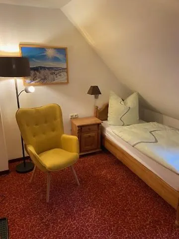 Neues Haus - Berggasthof Und Oberwiesenthal