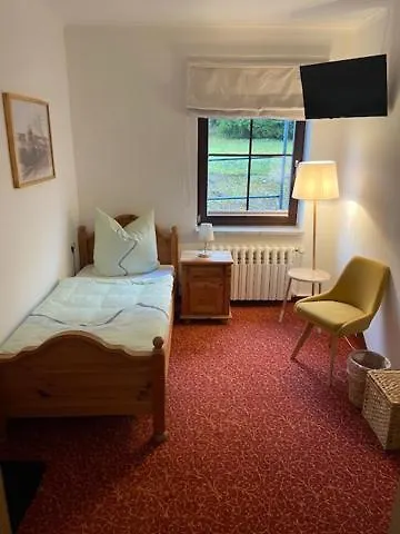 Hotel Neues Haus - Berggasthof Und 3*