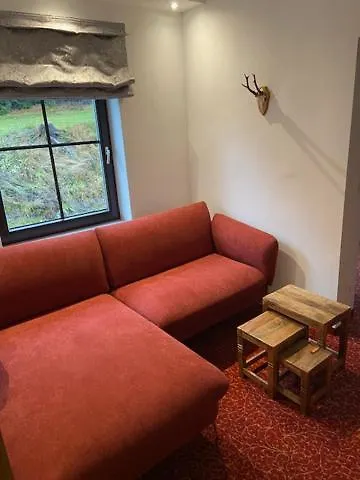 Neues Haus - Berggasthof Und 奥泊维森塔尔