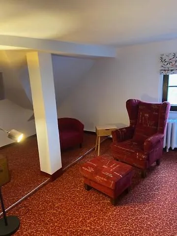 Neues Haus - Berggasthof Und Hotel