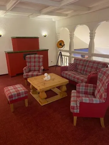 Neues Haus - Berggasthof Und 3* Oberwiesenthal