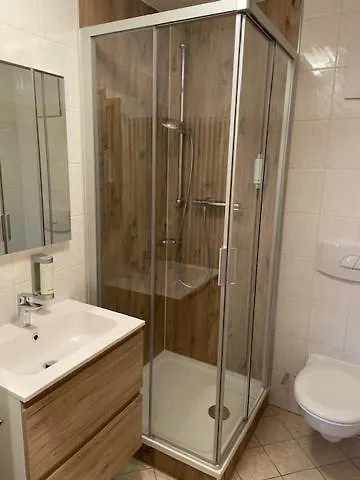 Neues Haus - Berggasthof Und Hotel