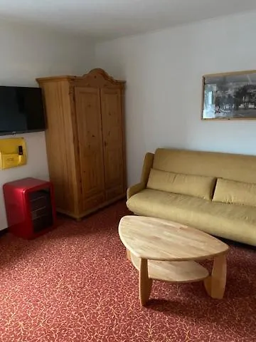 Neues Haus - Berggasthof Und 3*