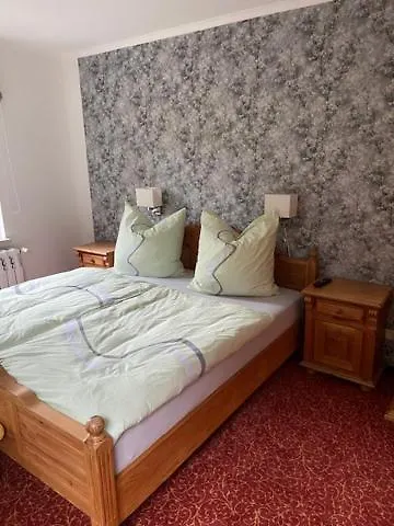 Neues Haus - Berggasthof Und Hotel Oberwiesenthal