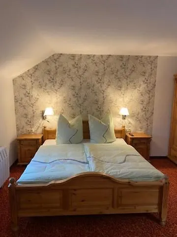 Neues Haus - Berggasthof Und 3*